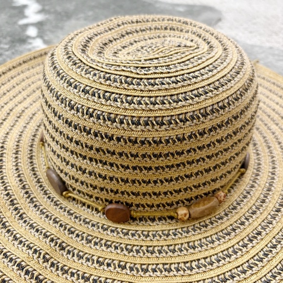 Cappelli Sun Hat - Picture 5 of 11